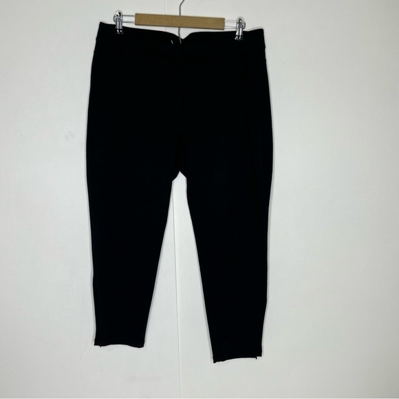 Aether Black Capitol Pants - Picture 2 of 8